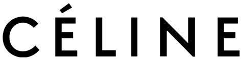 Celine old logo